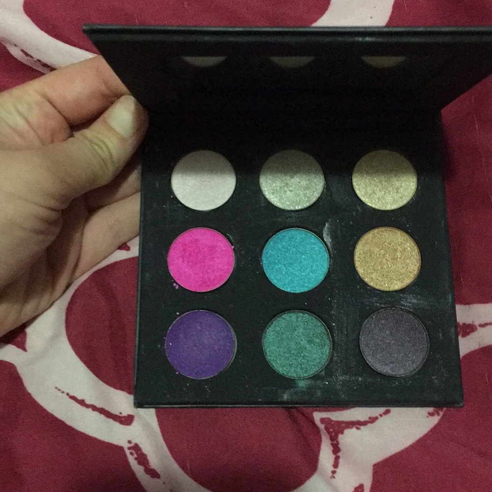 Makeup Forever Palette - Picture 3 of 3